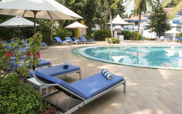 Karma Royal Palms - 3 Nights, Goa, India