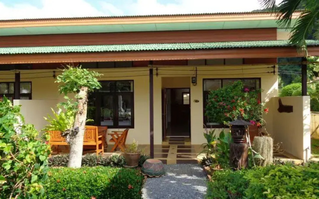 P Villa Ao Nang