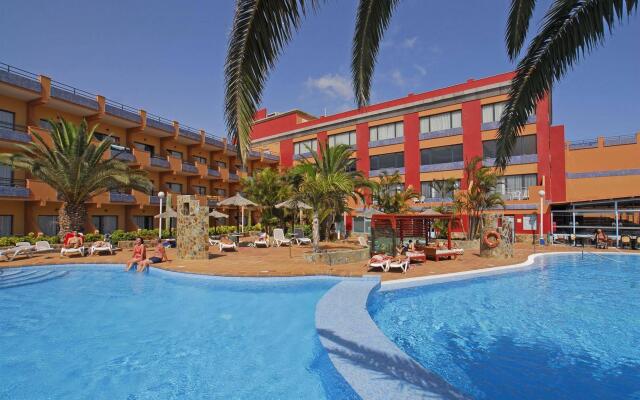 Kn Hotel Matas Blancas - Adults Only