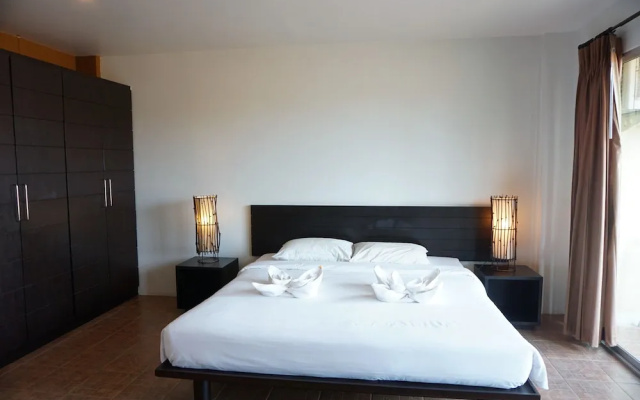 Phompassorn Apartment