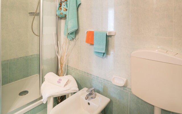 Bibione - Appartamento Aparthotel & Villaggio Planetarium