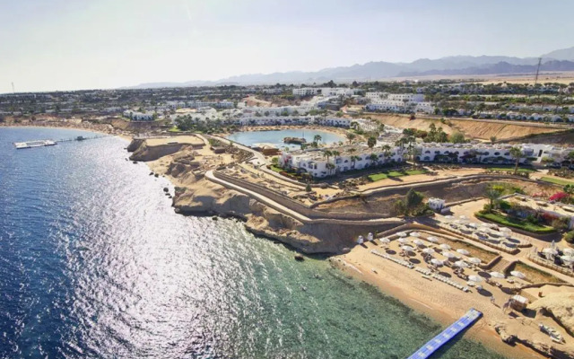 Domina Coral Bay Elisir