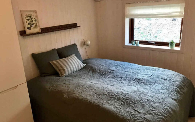 4 Star Holiday Home in Ebeltoft