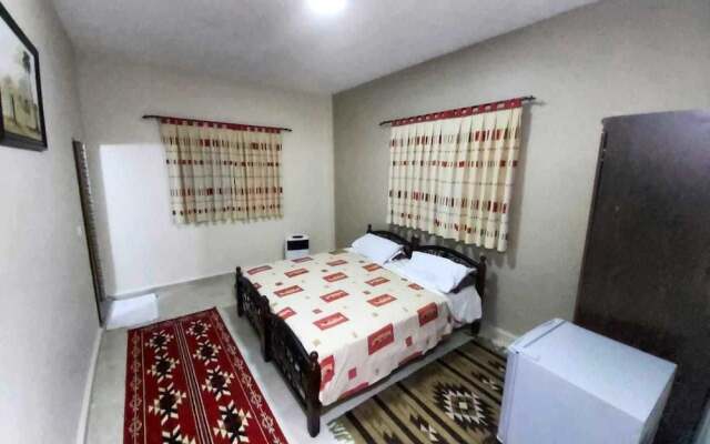Petra View Guest House