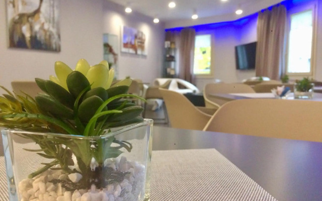 Le Camp Suite & SPA