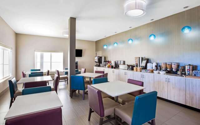 La Quinta Inn & Suites by Wyndham Pharr North McAllen