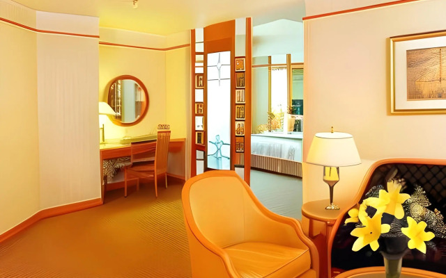 New World Shunde Hotel