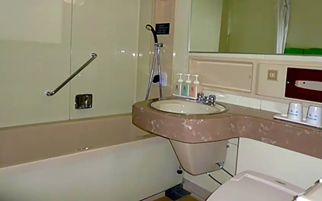 Yurihonjo - Hotel / Vacation STAY 35750