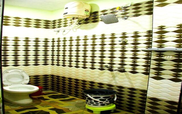 Hotel Vel Residency