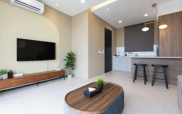 Urban Suites
