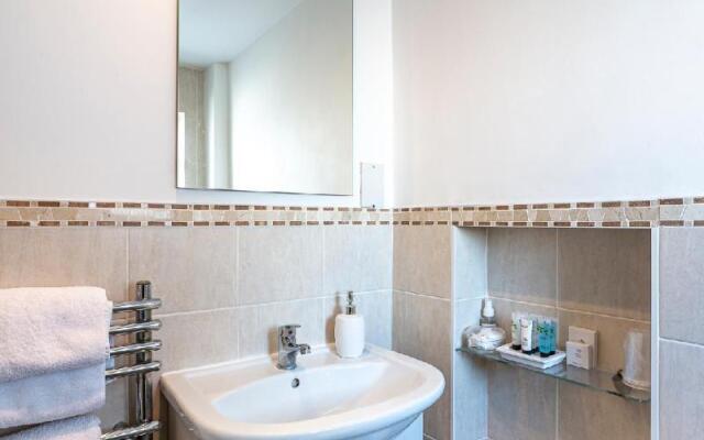 Hamiltons Boutique Hotel