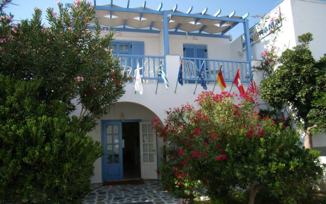 Panorama Hotel