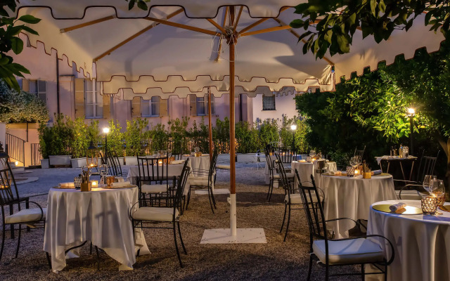 Donna Camilla Savelli – VRetreats Hotel