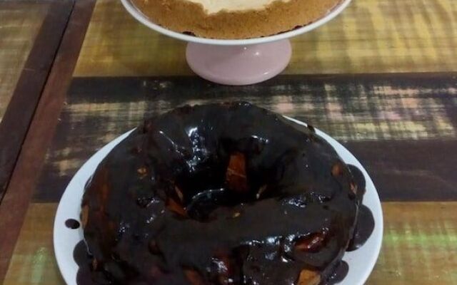 Pousada Morada Dos Anjos