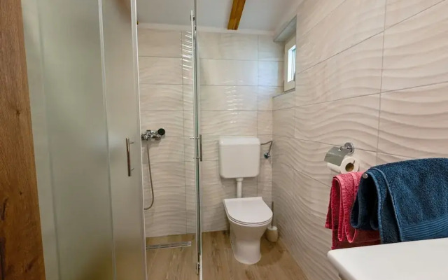Rovinj Countryside Escape Holiday Home