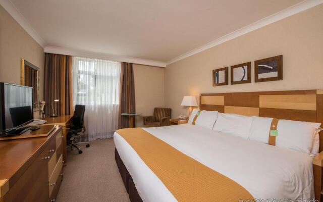 Holiday Inn Leeds Garforth, an IHG Hotel