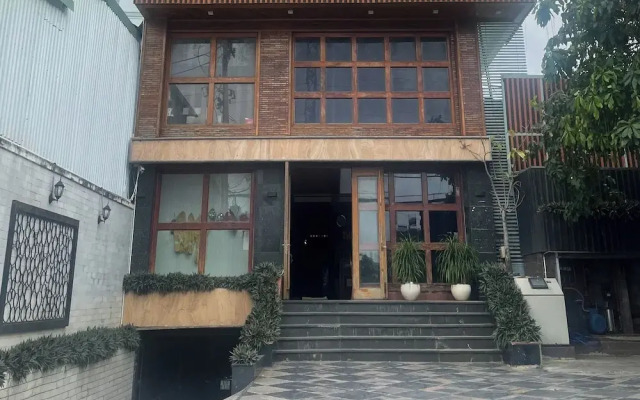 Thien Tan Hotel