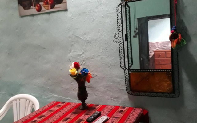 Hostería el Sol Naciente