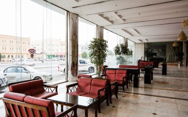 Brzeen Hotel - Riyadh - فندق برزين الرياض