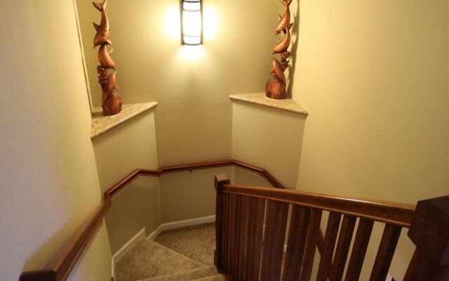 Waikoloa Beach Villas B22