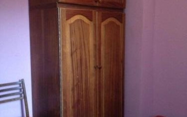 House Chavchavadze turn 2