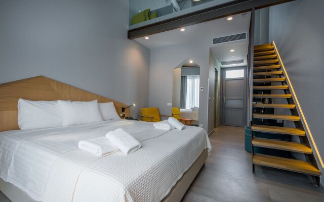 Daluz Boutique Hotel