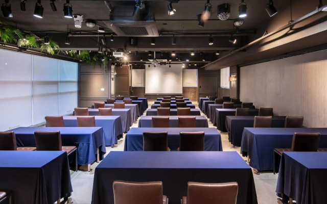 Hotel Bernoui Seoul