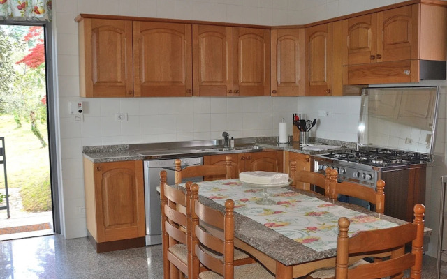 Villa Casa Madre With Pool