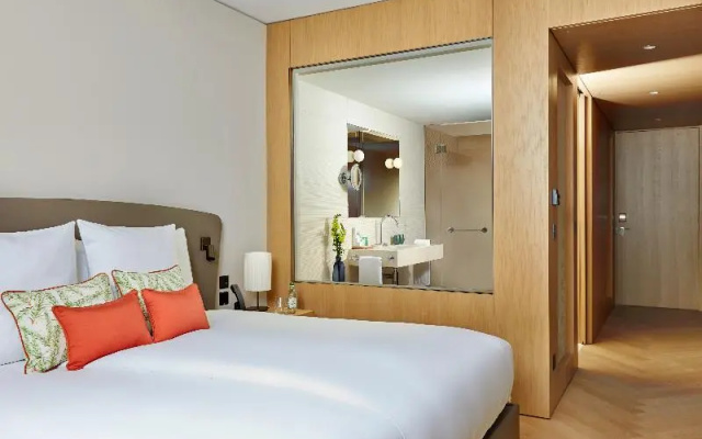 Waldhotel by Bürgenstock – Guest Rooms – Ennetbuergen