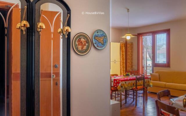 House&Villas - Eloro Apartment
