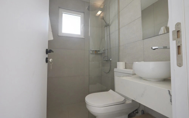 Ayia Napa Kube Villa Kb2