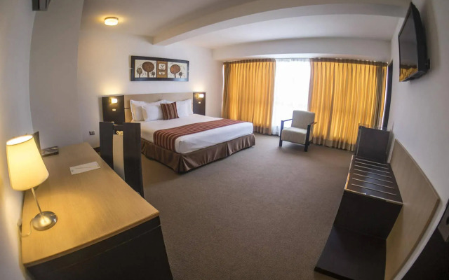 Allpa Hotel & Suites