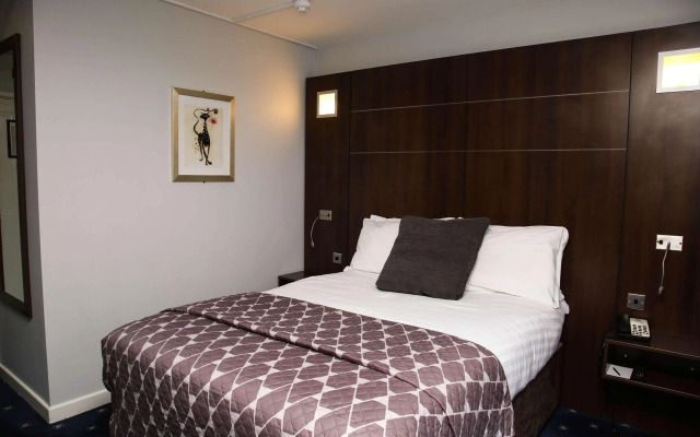 Quality Hotel Coventry