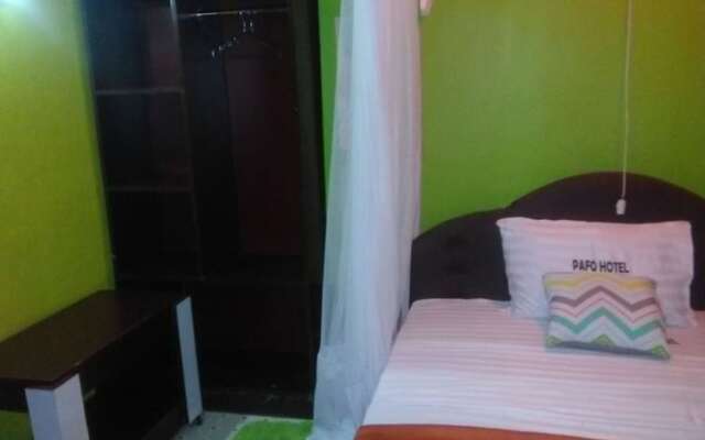 Pafo Hotel
