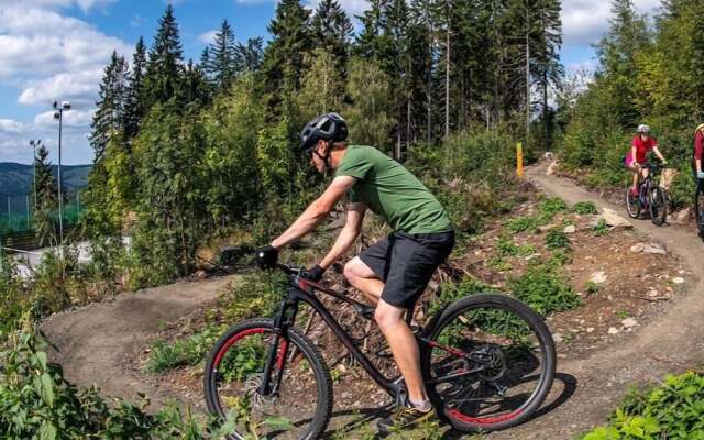 ProFamily TOP Benecko