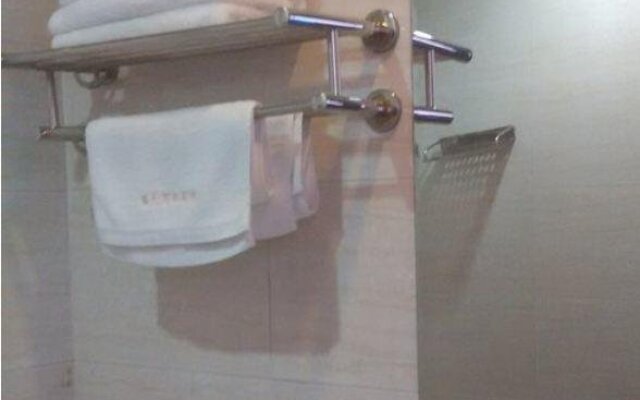 Shengyuan Business Inn