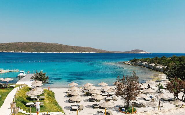 Alkoclar Exclusive Alacati