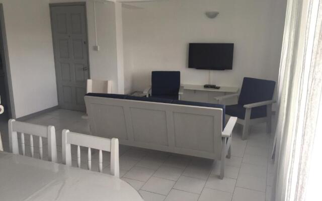 La Péninsule - Town Apartment in Curepipe 2