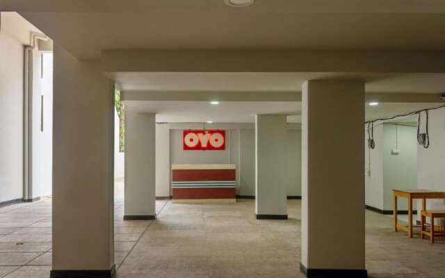 Kamar Keluarga Mahkota 8 By OYO Rooms