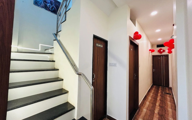 Hotel Shree