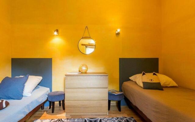 Gîte Saint-Brevin-les-Pins, 3 pièces, 4 personnes - FR-1-306-1031