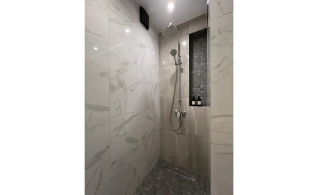 Апартаменты рядом с Кремлем на Комсомольской