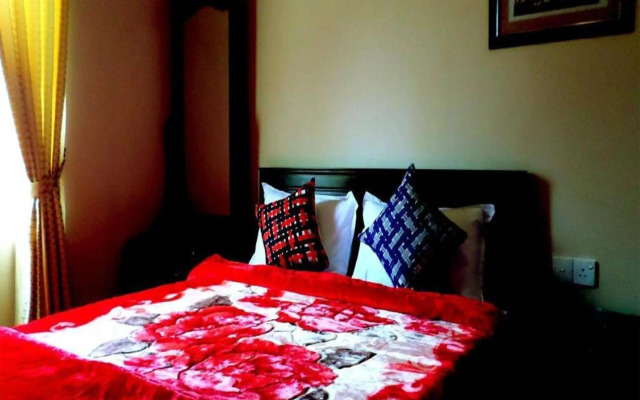 Global Rest Inn