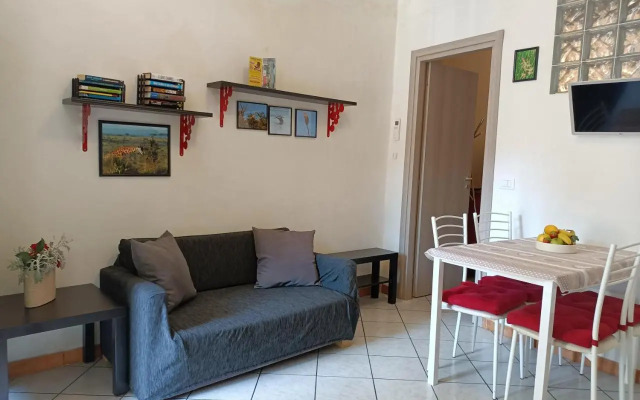 Appartamenti Borghetto San Donato 105