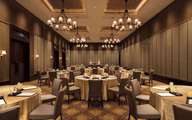 Anantara Desaru Coast Resort & Villas