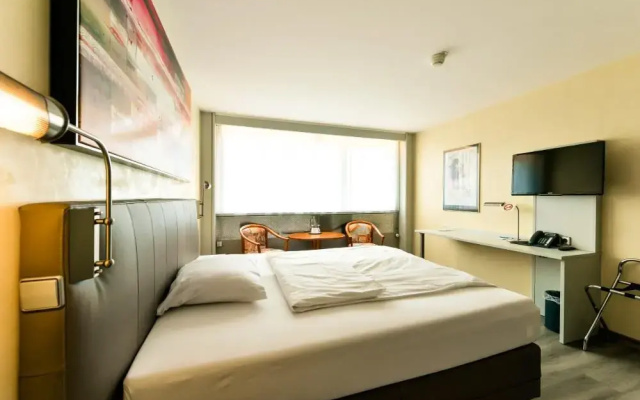 City Hotel Heilbronn