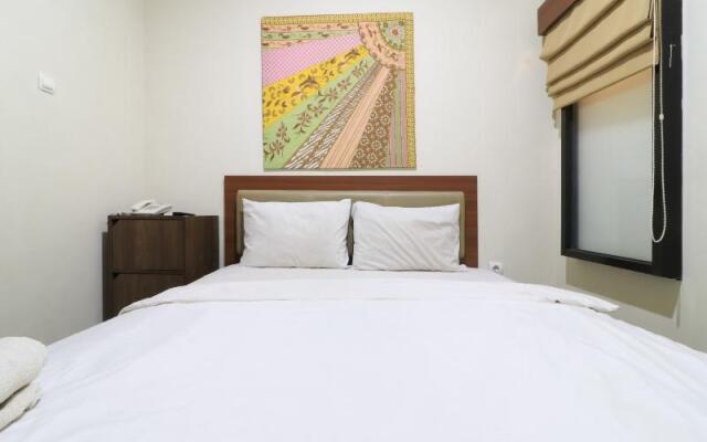 Uptown Residence Syariah Pondok Pinang