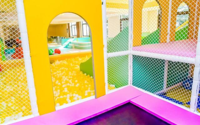 Xijiao State Guest Hotel