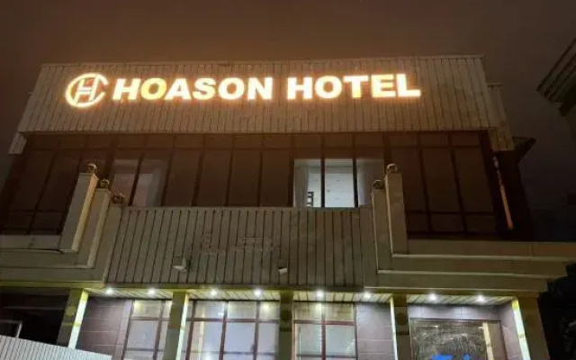 Hoa Son