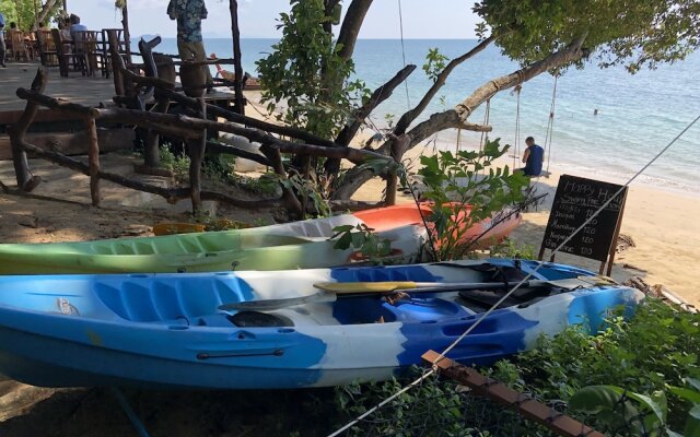 Kohjum Sea Beach Resort